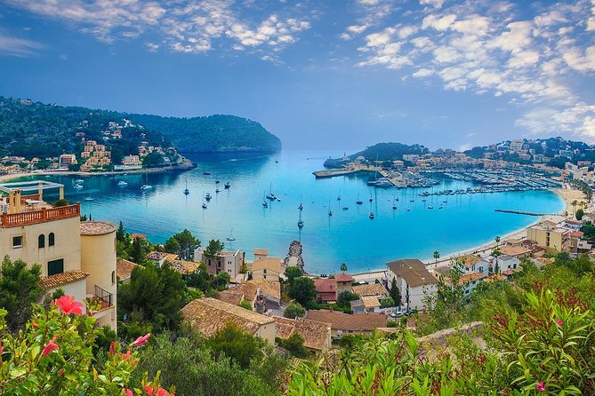 Private Transfer From Mallorca Airport (Pmi) to Palma De Mallorca City - Reviews and Ratings