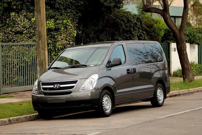 Private Transfer: From Marrakech Hotels to Menara Airport - Traveler Reviews of the Private Transfer Service