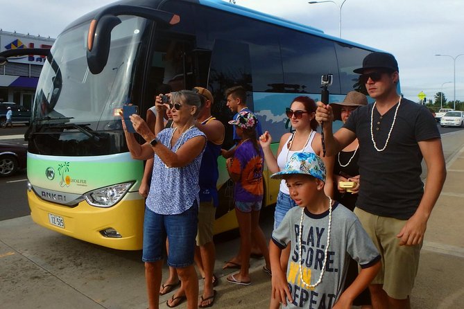 Private Transfer From Marriott/Intercon/Shangri-La Resort to Nadi Airport - Common Questions