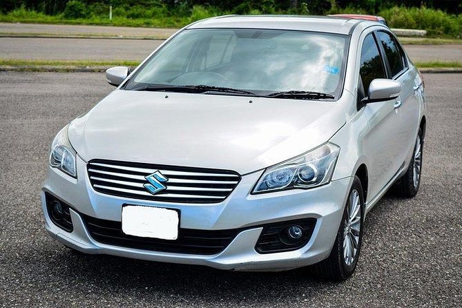 Private Transfer From Montego Bay Airport - Ocho Rios - Positive Feedback - Other Drivers