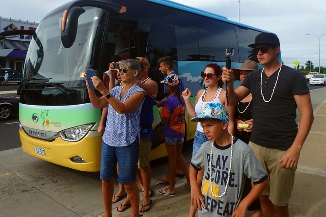 Private Transfer From Nadi Airport to Fiji Marriott Resort - Additional Information