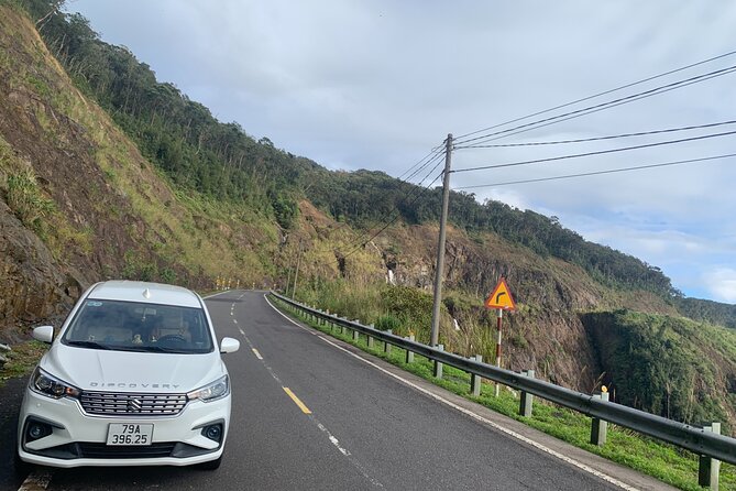 Private Transfer From Nha Trang to Dalat by Car(Rent for Group Cheap Option). - Additional Information