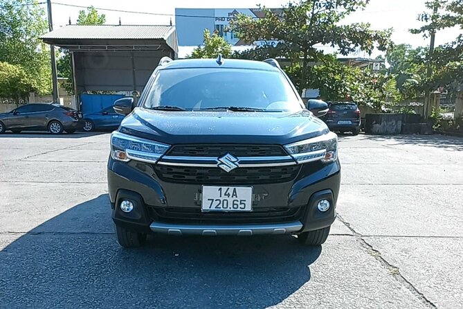 Private Transfer: From Ninh Binh to Ha Long Bay - Pricing and Terms