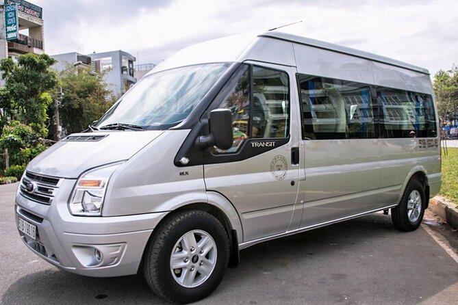 Private Transfer From Noi Bai International Airport to Hanoi - Reviews and Contact Information
