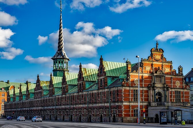 Private Transfer From Odense To Copenhagen With Stop In Roskilde - Common Questions