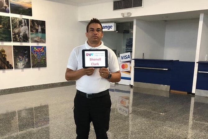 Private Transfer From or to Plata Airport - Cancellation Policy