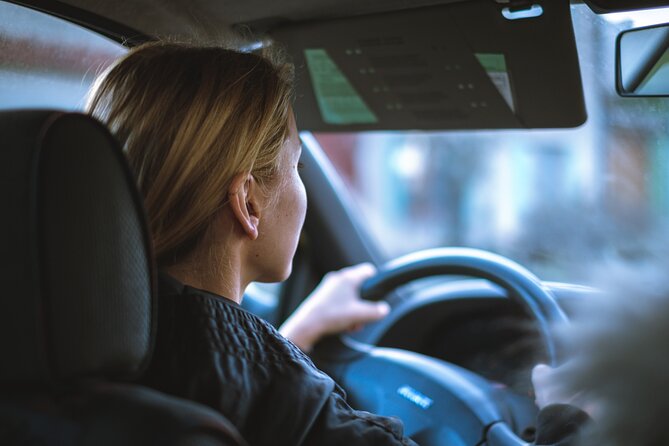 Private Transfer From Passau to Prague With 2 Hours of Sightseeing, Local Driver - Common Questions