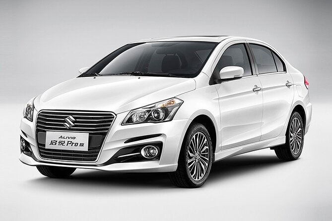 Private Transfer From Pattaya to Suvarnabhumi Airport - Additional Information