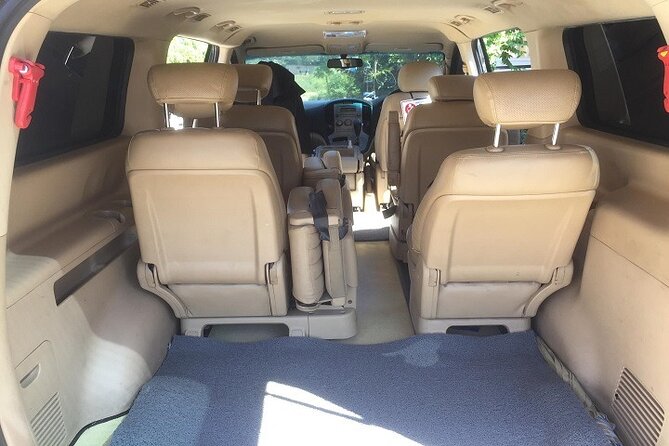 Private Transfer From Phuket Airport to Khao Lak - Traveler Questions