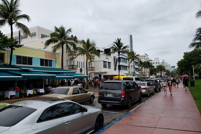 Private Transfer From Port of Miami to Hotel or Airport - Customer Experiences and Satisfaction