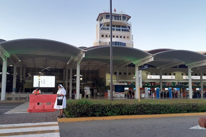Private Transfer From PUJ Airport to Punta Cana Hotels - The Sum Up