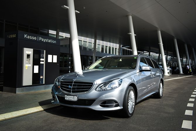 Private Transfer From Zurich City to Zurich Airport - Customer Reviews and Satisfaction
