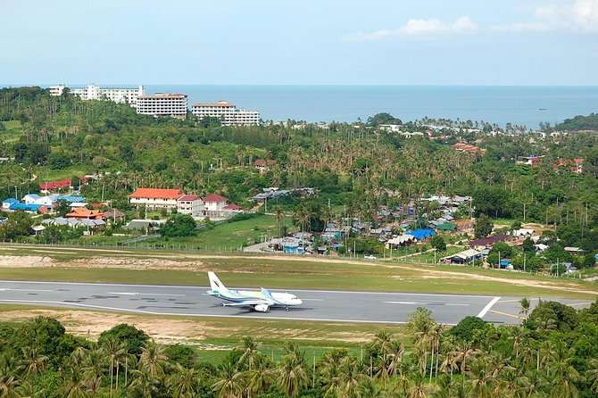 Private Transfer : Koh Samui Airport Arrival to Koh Samui Hotel (SHA Plus) - Cancellation Policy and Contact Information