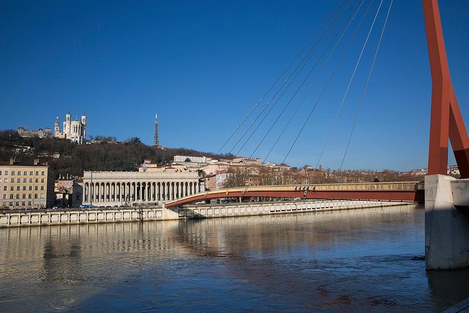 Private Transfer: Lyon City to Lyon Airport LYS in Luxury Van - Professional Driver and Luxury Vehicle