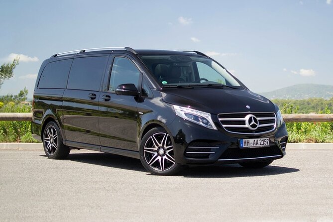 Private Transfer Melbourne International Airport to From Melbourne - Cancellation Policy