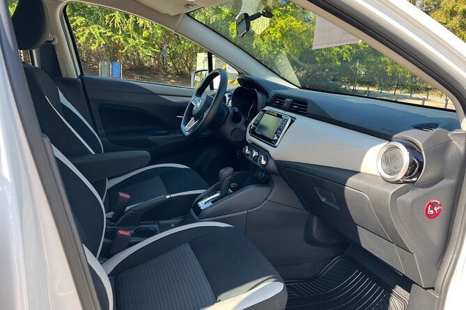 Private Transfer Oaxaca City to Huatulco or the Other Way Around - Pricing and Guarantee