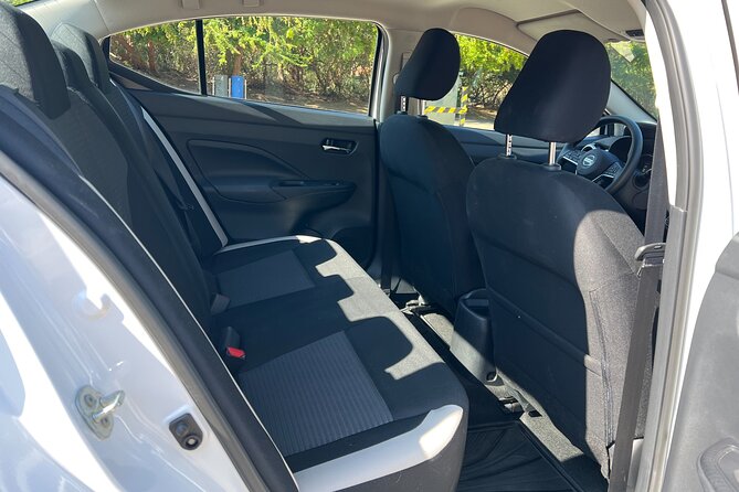 Private Transfer Oaxaca City to Puerto Escondido or Vice Versa - Traveler Photos and Reviews