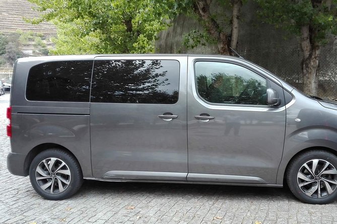Private Transfer One-Way From Porto Airport to Porto City - Reviews