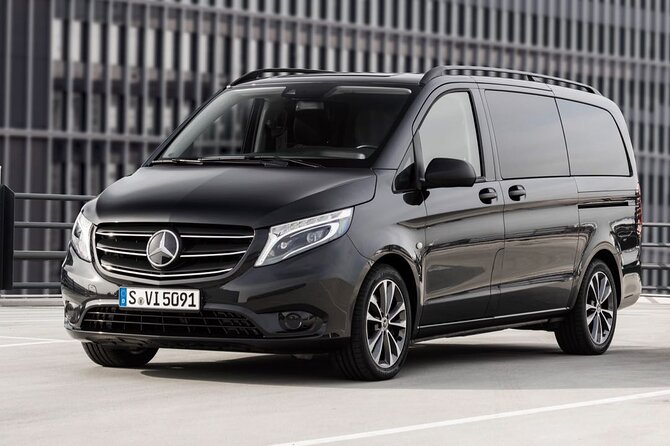Private Transfer Papeete Urban Area to Papeete Port by Van - Booking and Cancellation Policy