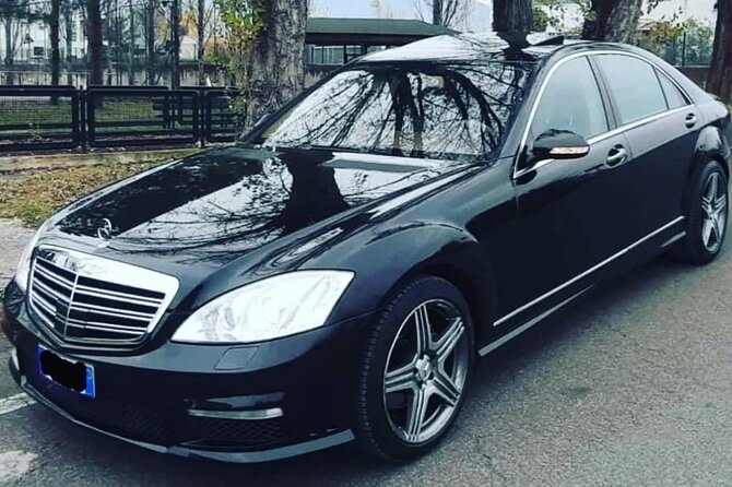 Private Transfer Sorrento Peninsula - Naples - Traveler Photos and Reviews