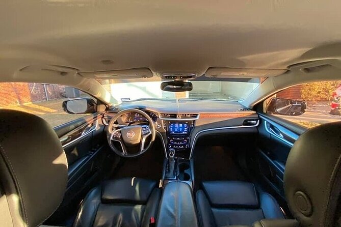 Private Transfer Toronto Pearson Airport To Toronto Hotels - Pricing Options