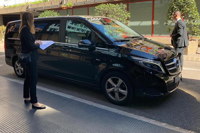 Private Transfer Zamora, Segovia or Salamanca to Valladolid by Luxury Van - Directions