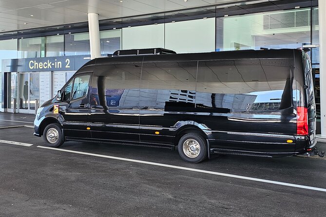 Private Transfer Zurich Airport to Lucerne (1-6 Persons) - Common Questions