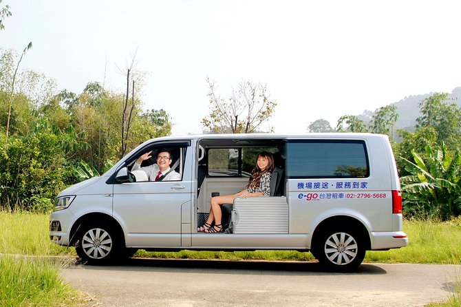 Private Transfer：Taoyuan International Airport to Hotel - Operator Information and Cancellation Policy