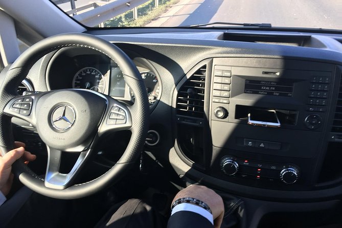 Private Transfers From Istanbul Airports to Istanbul City - Additional Information and Cancellation Policy