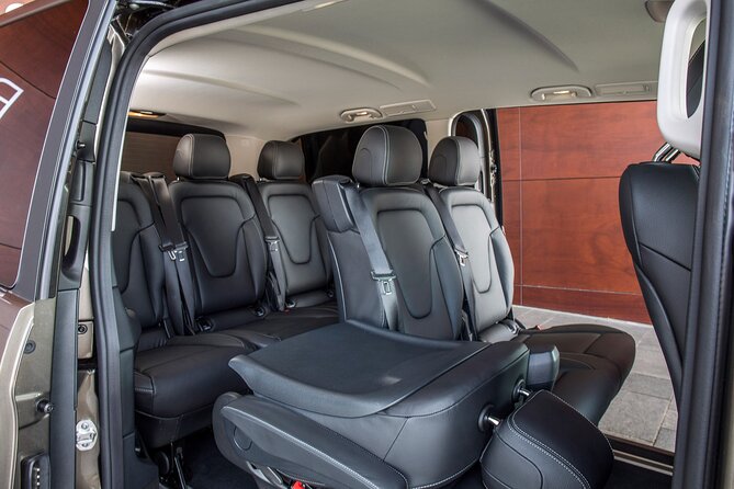 Private Transportation From Granada City to Malaga Airport - Tips for a Smooth Journey