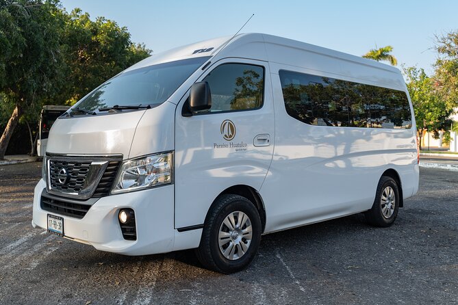 Private Transportation From Oaxaca Airport to Hotel - Customer Feedback and Compensation
