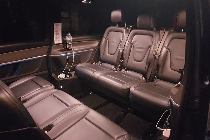 Private Transportation From & to London With Stopover at Windsor and Its Castle - Pricing and Payment Options