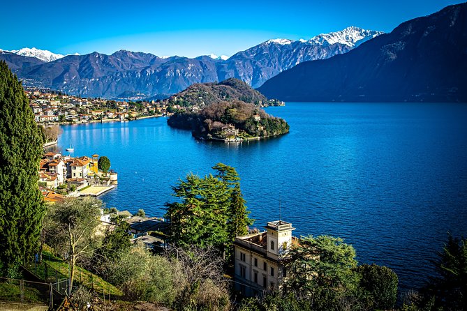 Private Trip to Como Full Day - Additional Information