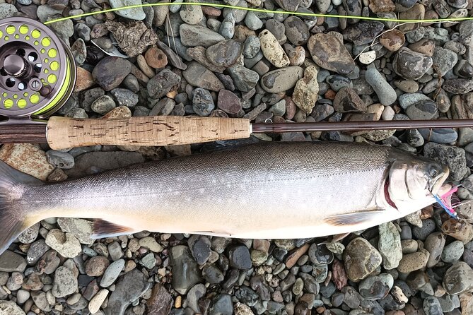 Private Trout and Char Fishing in Icelandic Serenity Experience - Common Questions