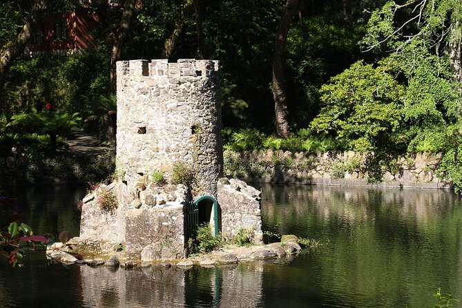 Private Tuk Tuk Half Day Tour in Sintra - Reviews and Photos
