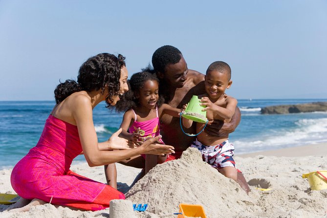 Private V.I.P Sightseeing, Shopping and Beach Tour - Cancellation Policy and Refund Information