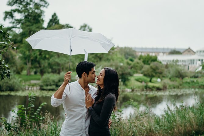 Private Vacation Photography Session With Local Photographer in Copenhagen - Additional Information