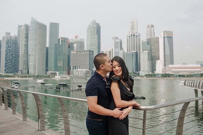 Private Vacation Photography Session With Local Photographer in Singapore - Traveler Photos and Reviews