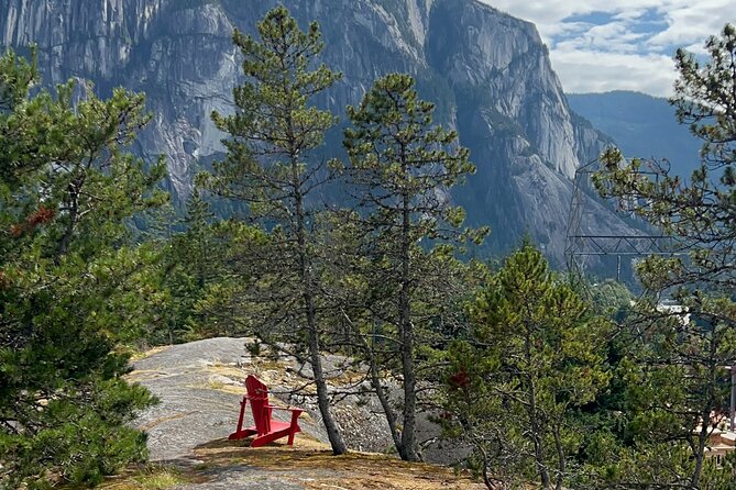 Private Vancouver Squamish EUC E-Scooter Bike Tour - Reviews and Ratings