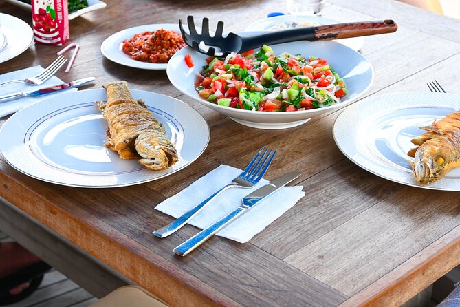 Private VIP Gulet Boat Tour With Lunch in Bodrum For 6 Hour - Tour Availability and Confirmation