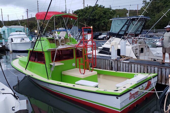 Private VIP Morning or Afternoon Snorkeling Tour From Fajardo - Common Questions