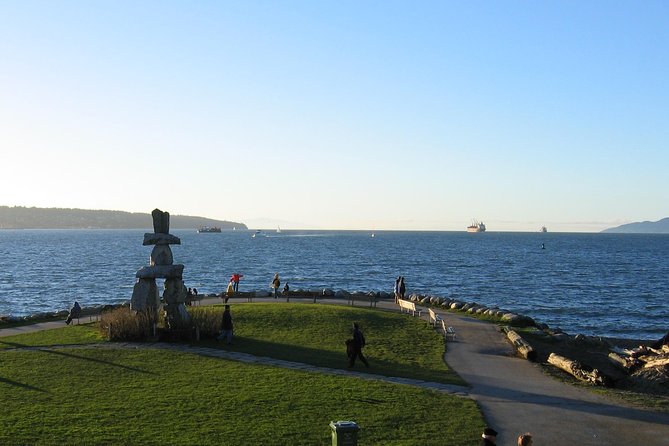 Private-VIP- Vancouver City Tour, SUV - Common Questions