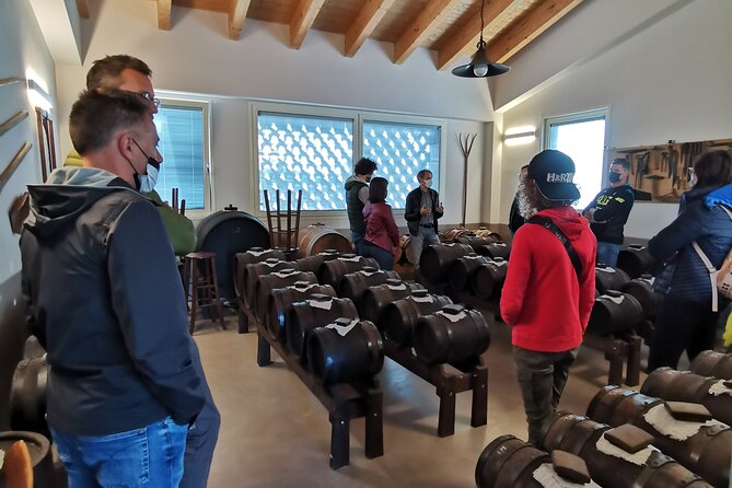 Private Visit to Acetaia With Tasting - Miscellaneous Information