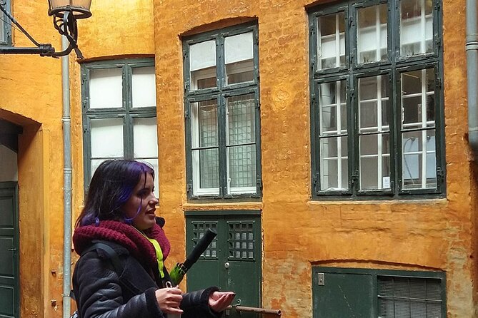 Private Walking Classical Tour of Copenhagen - Traveler Reviews