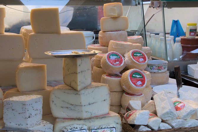 Private Walking Food Tour in Chania - Pricing and Terms