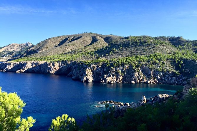 Private Walking & Hiking Experience Ibiza - Pickup Details and Cancellation Policy