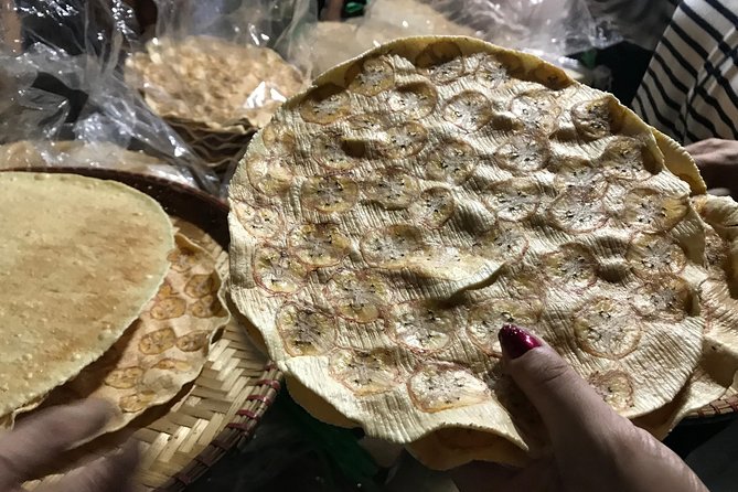 Private Walking Saigon Food Tour by Night - Terms and Conditions