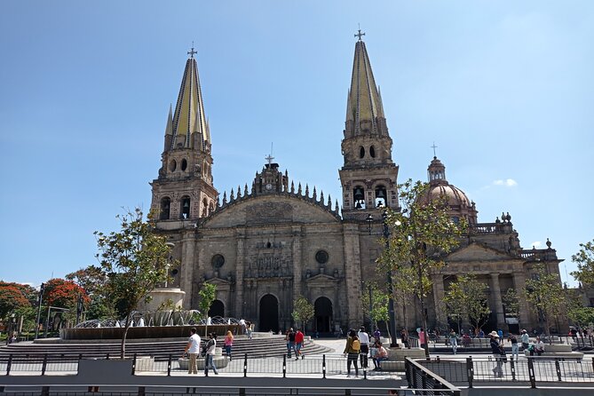 Private Walking Tour Guadalajara History and Murals With Guide - Common Questions