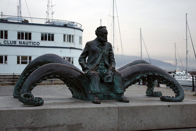 Private Walking Tour in Vigo - Cancellation Policy and Reviews