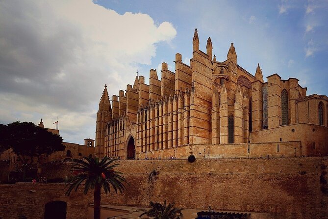 Private Walking Tour of Alcúdia With an Official Guide - Terms and Conditions for the Tour